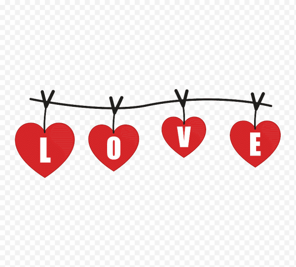 Мультяшная парочка