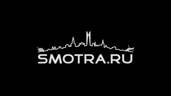 Смотра ру логотип