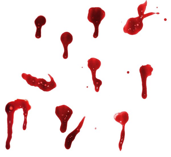 Чихающий человек мультяшный