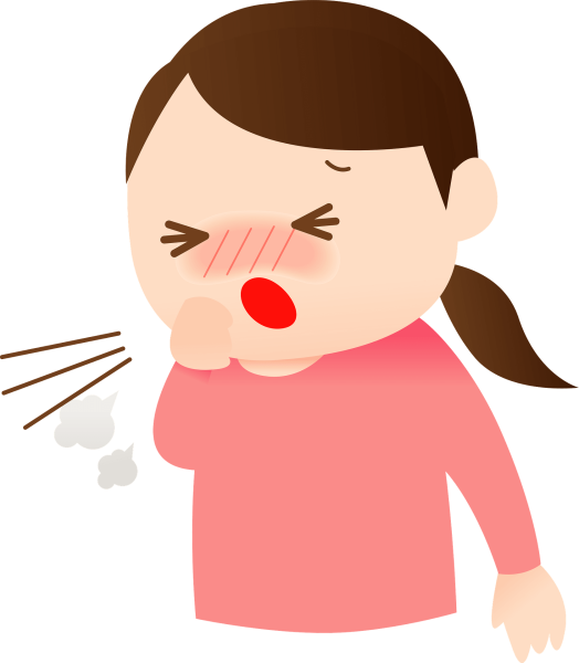 Брызги крови от выстрела