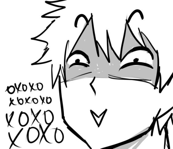 Капрал Леви носокровь