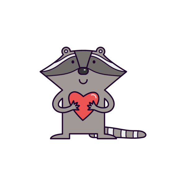 Прикольные надписи наклейки