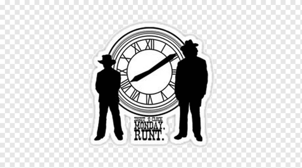 Назад в будущее вектор