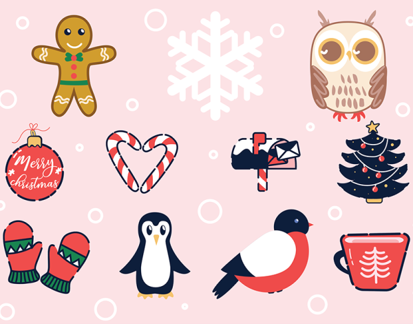 Анимированный кролик