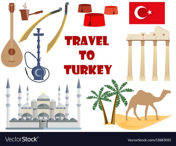 Символ Турции