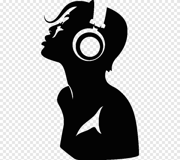 На машину наклейки звук