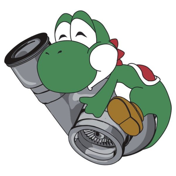 Наклейки Рик и Морти печать