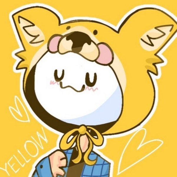 Стикеры Йоши