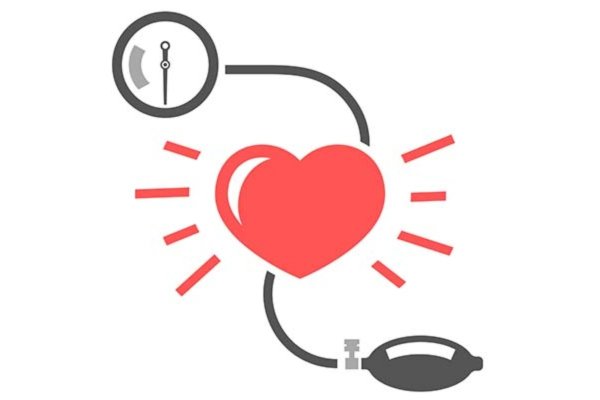 Сердце давление