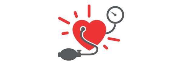 Гипертония значок