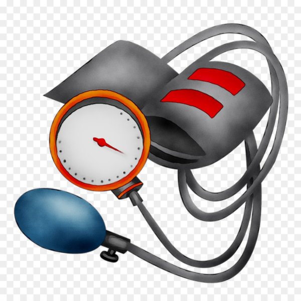 Тонометр иконка