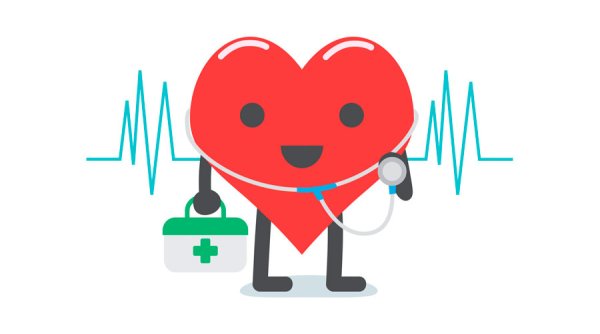 Доктору с большим сердцем