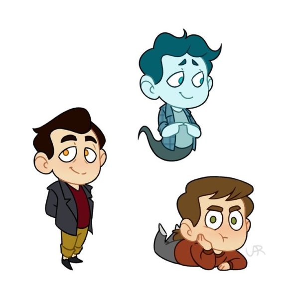 Дух моей общаги наклейки