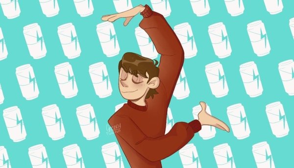 Дух моей общаги Хэллоуин