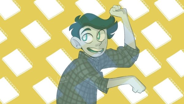 Дух моей общагираскрасска