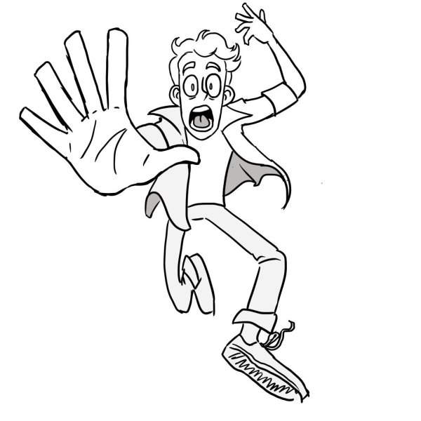 Дух моей общаги логотип