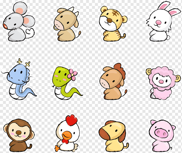 Стикеры знаки зодиака