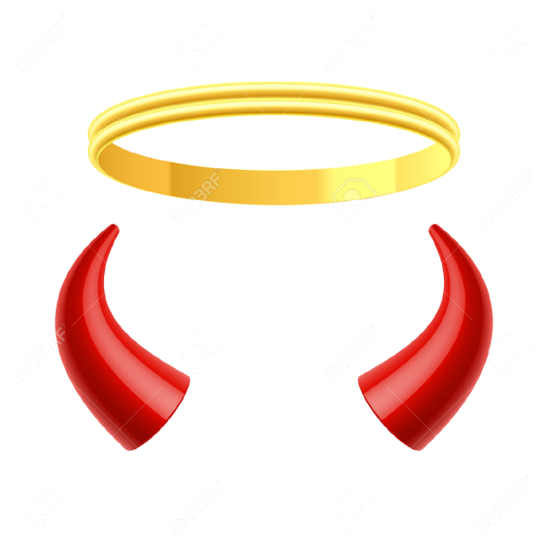 Рожки дьявола