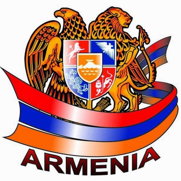 Армения логотип