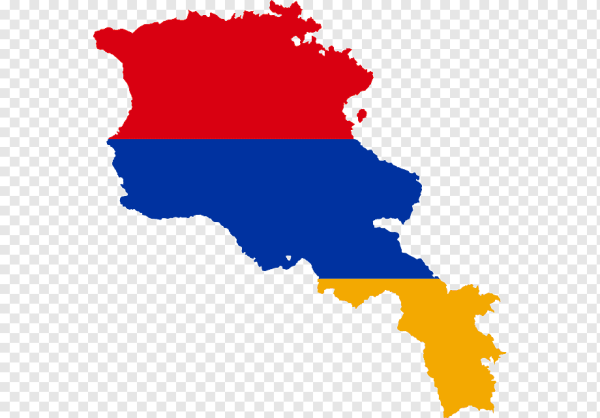 Контур Армении