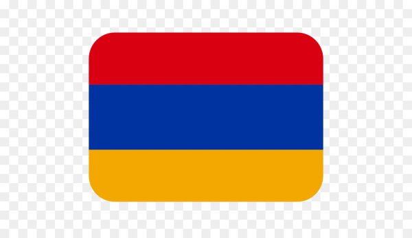Флаг Армении Emoji