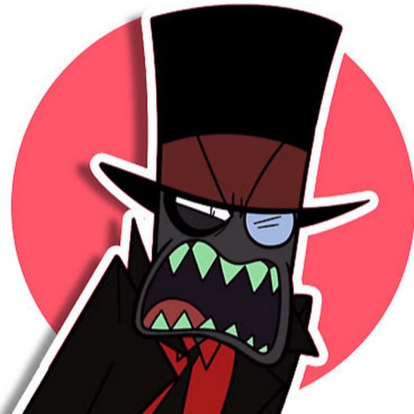 Villainous Стикеры