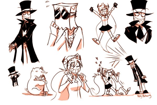 Villainous Альдо