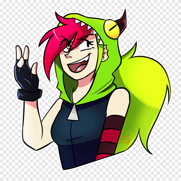 Деменция Злыдни