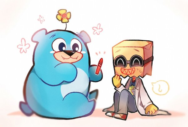 Доктор флёг милый