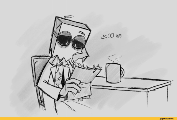 Villainous доктор флаг