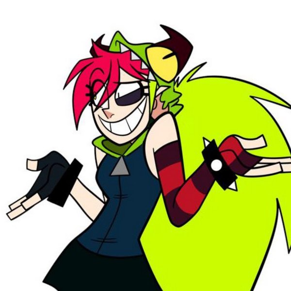 Дементия villainous