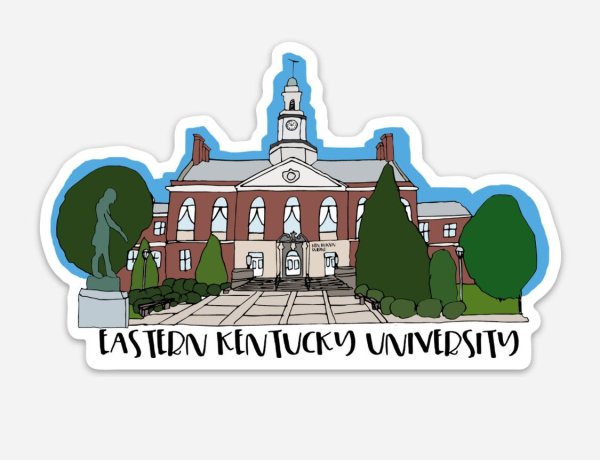 Стикеры университет