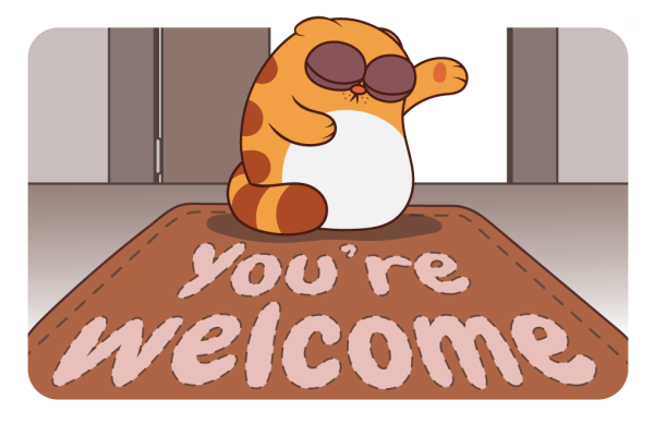 Стикеры ЛЕГКЭТ для вайбера