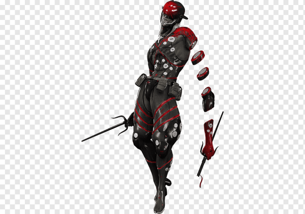 Monsoon Metal Gear Rising