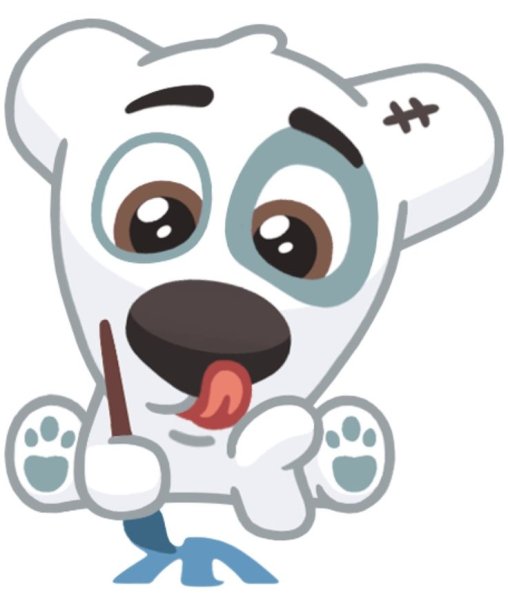 Собака ВКОНТАКТЕ