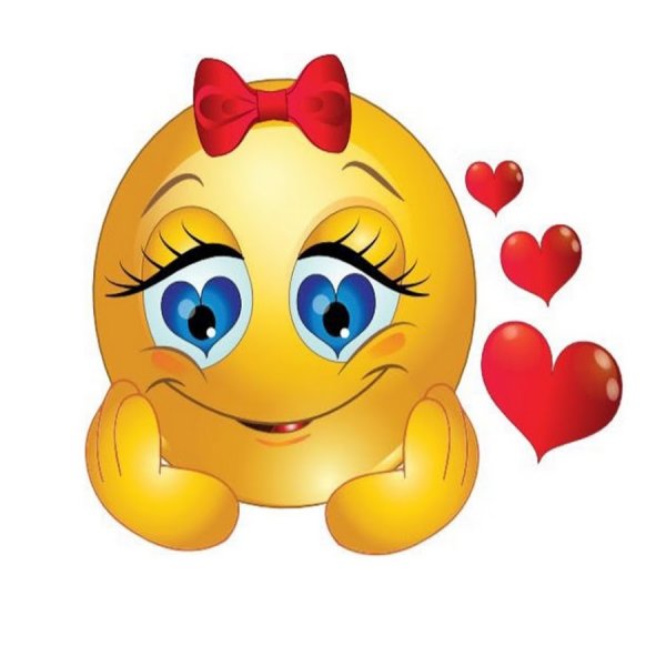 Дарю улыбку