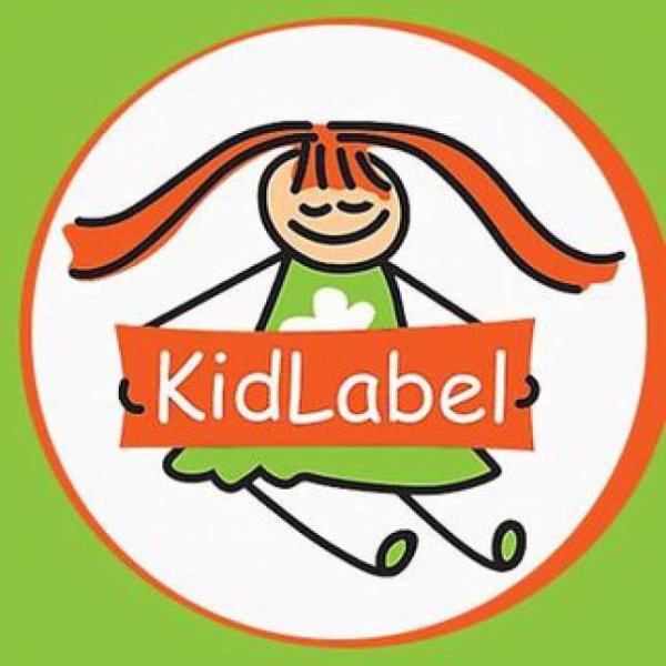 Kidlabel промокод