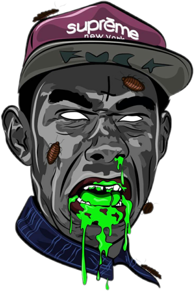 Мультяшные РЭПЕРЫ