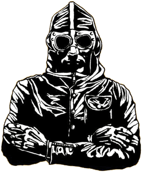 Хулиганские Стикеры