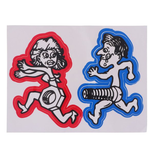 Прикольные Стикеры