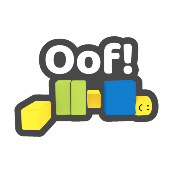 Стикеры для РОБЛОКСА