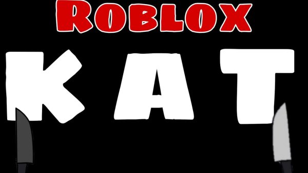 Игра kat в РОБЛОКСЕ