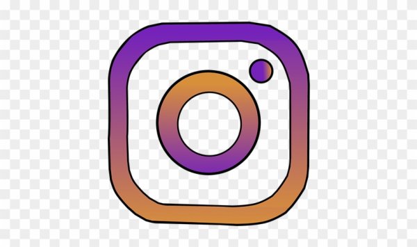 Instagram Стикеры
