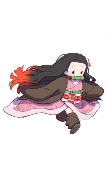 Small nezuko