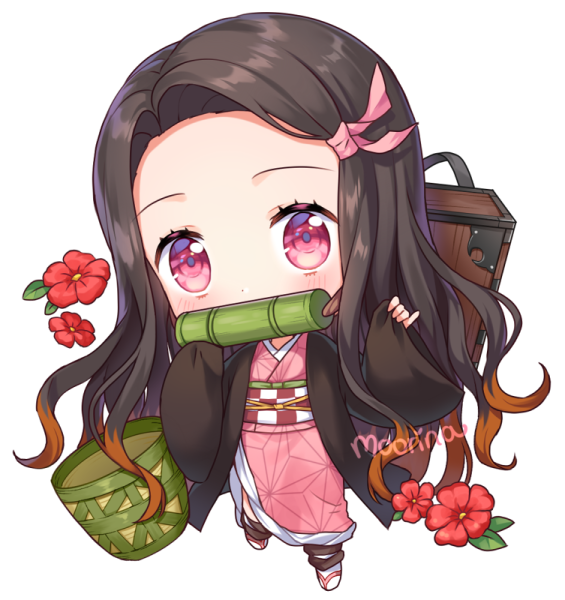 Недзуко Комадо