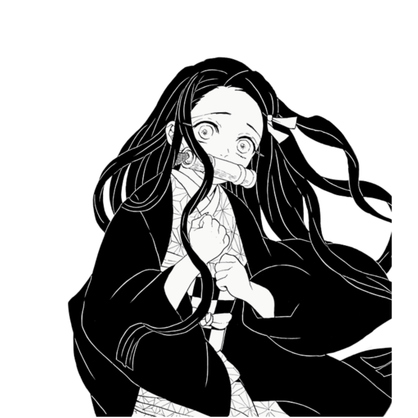 Незуко и Танджиро