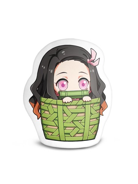 Подушка Незуко Камадо