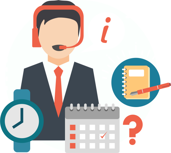 Пиктограмма администратор