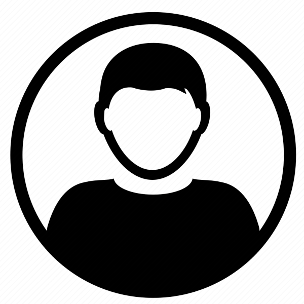 Аватар программиста