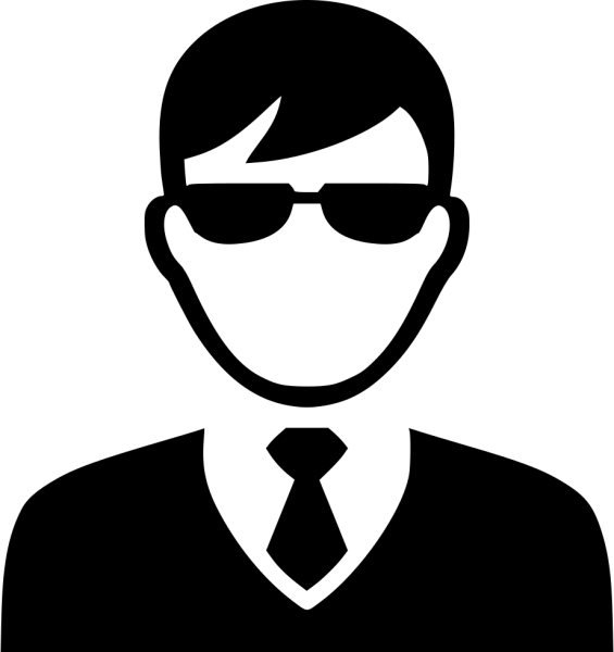 Администратор надпись